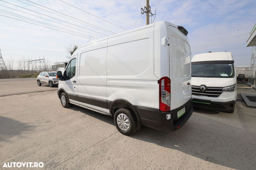 Ford Transit L2H2 - 5
