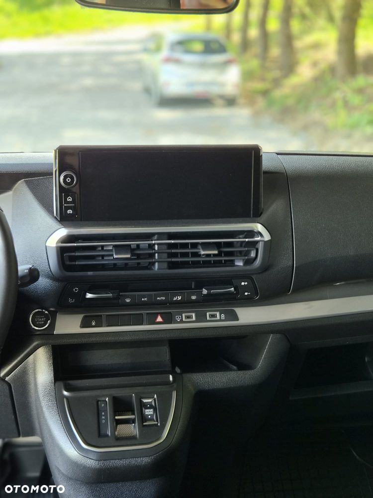 Citroën SpaceTourer 2.0 BlueHDi XL Plus EAT8 - 21