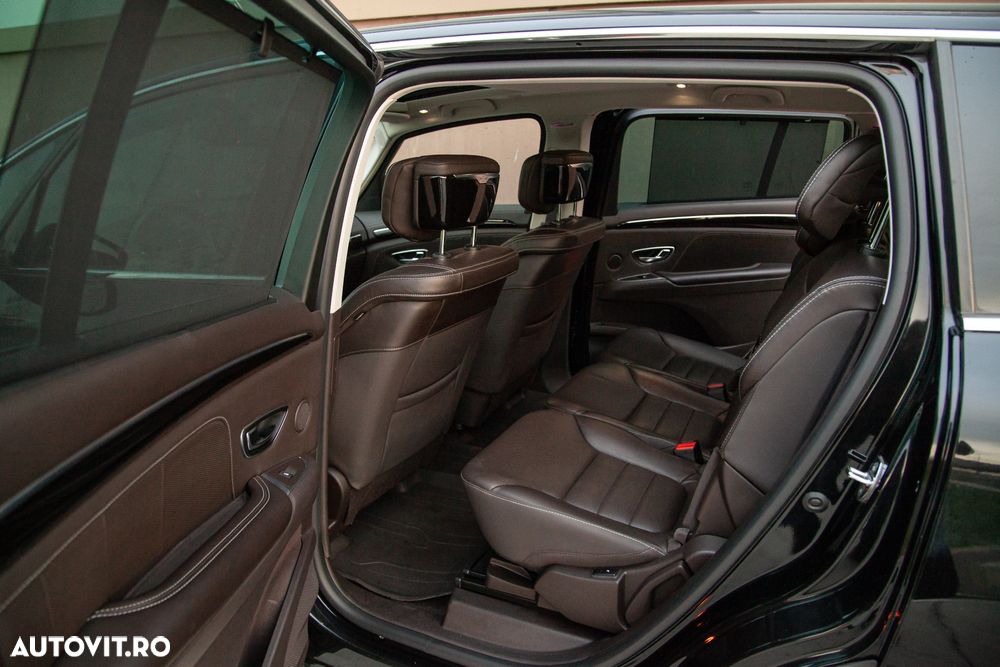 Renault Espace Energy dCi 160 EDC Initiale Paris - 8