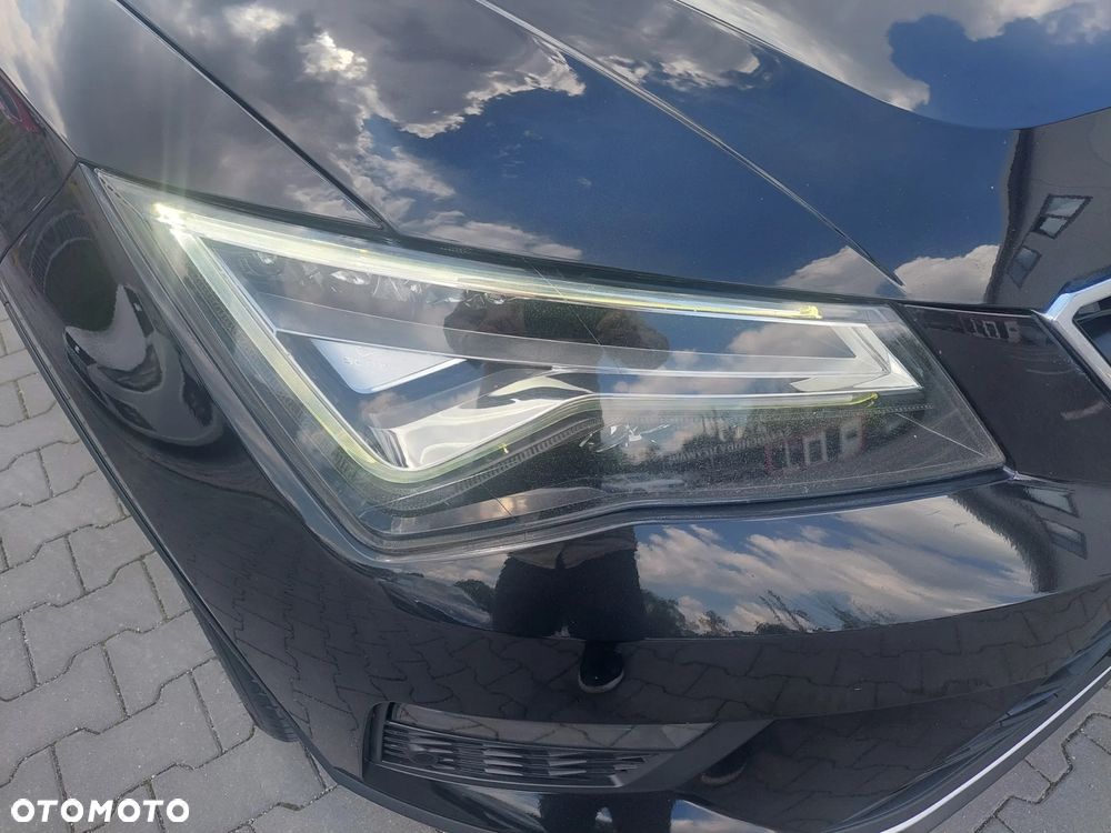 Seat Ateca 1.4 ECO TSI Style S&S - 36