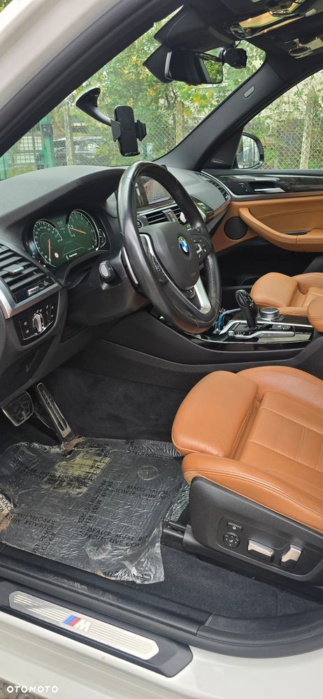 BMW X3 xDrive30i xLine sport - 10