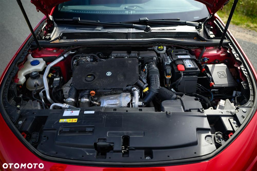 Peugeot 508 1.5 BlueHDi GT Line S&S EAT8 - 23