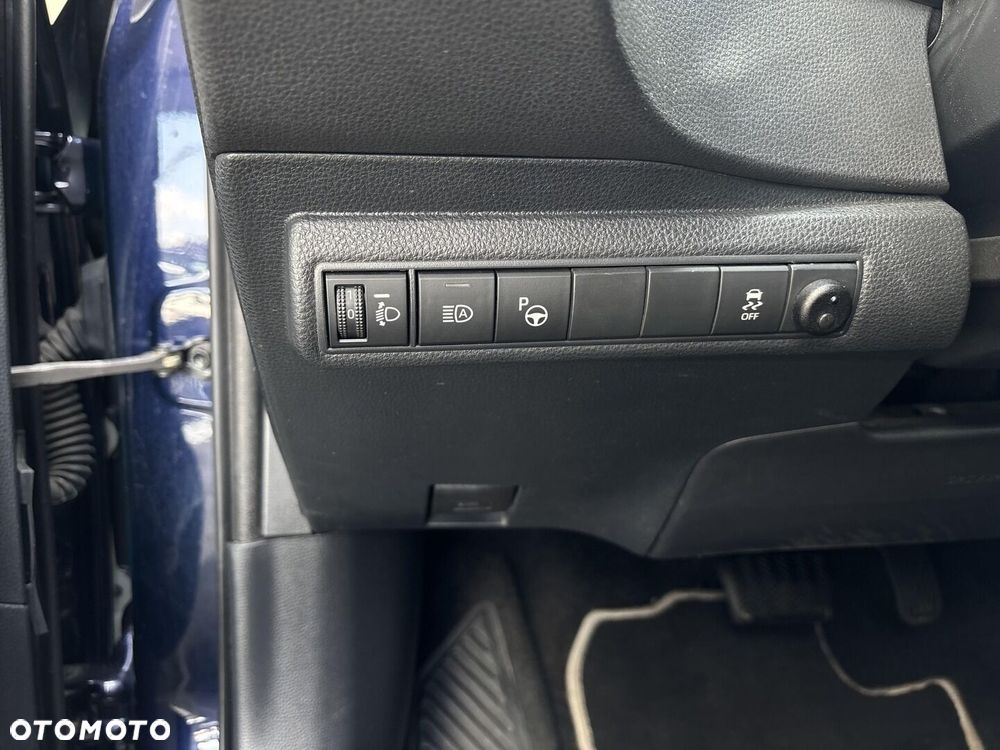 Toyota Corolla 1.8 Hybrid Comfort - 24