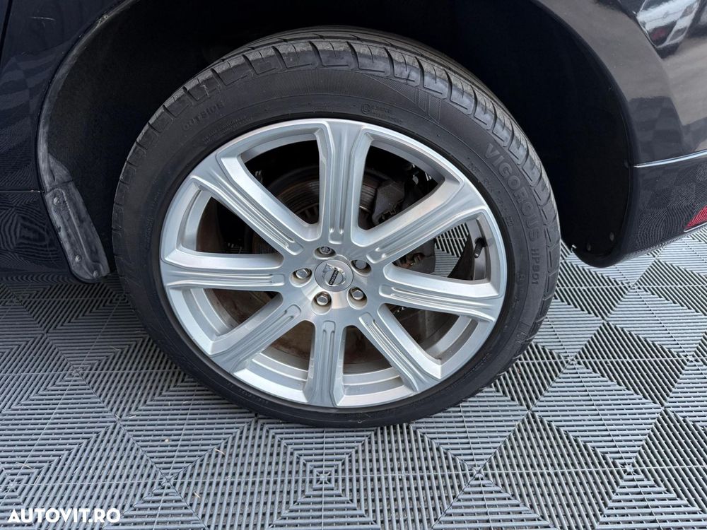Volvo XC 60 D3 Kinetic - 13
