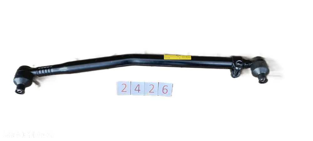 Drążek kierowniczy wzdłużny L-860mm Mercedes Atego 3 A 9674606405 - 1