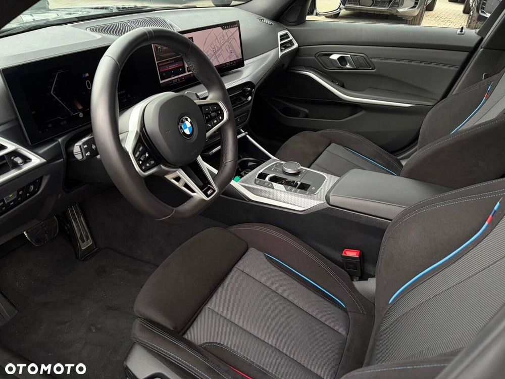 BMW Seria 3 330i xDrive M Sport sport - 13