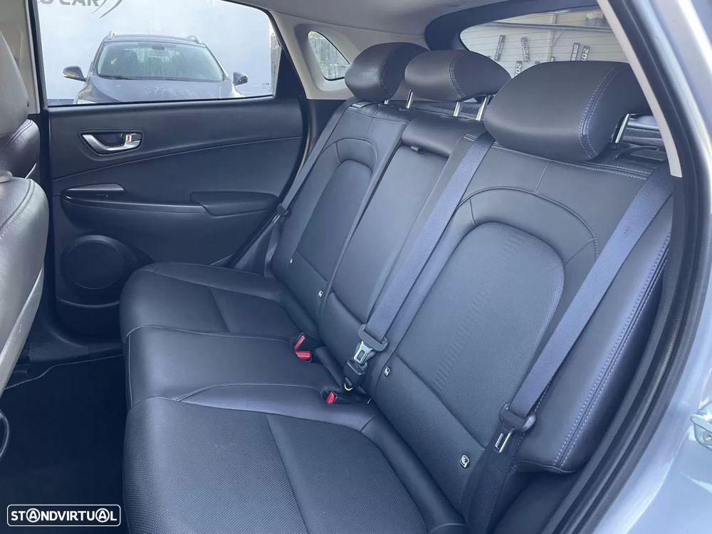Hyundai Kauai - 14