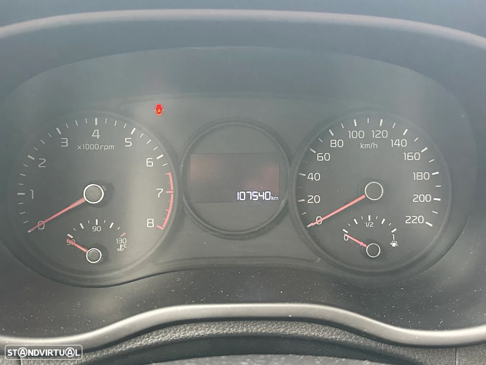 Kia Picanto 1.0 CVVT Urban - 4