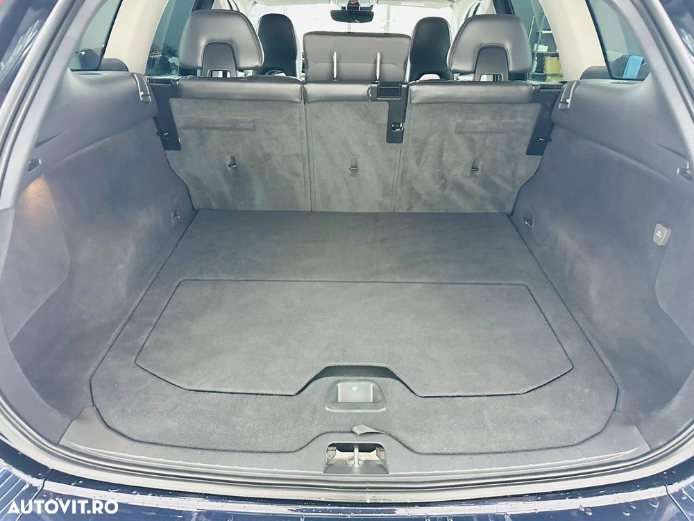 Volvo XC 60 D3 Kinetic - 17
