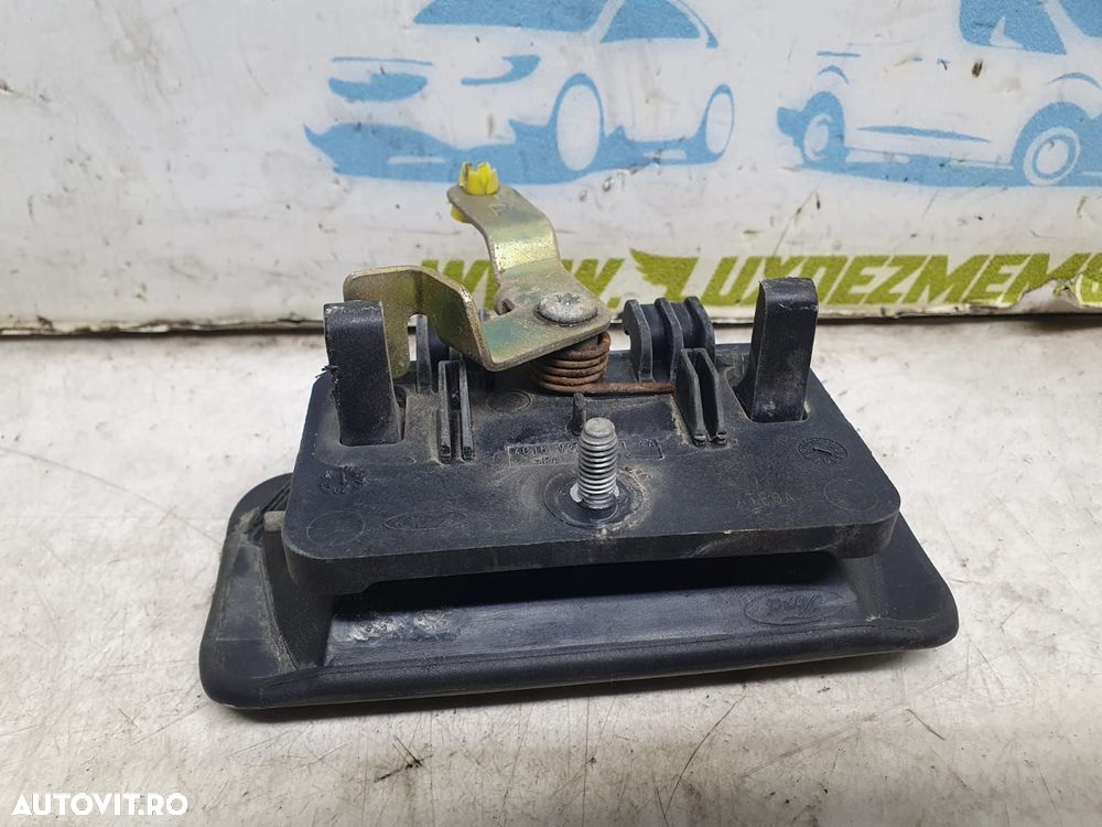 Maner exterior 4c16-v22400-aa Ford Transit 3 [Facelift] [2006 - 2014] - 2