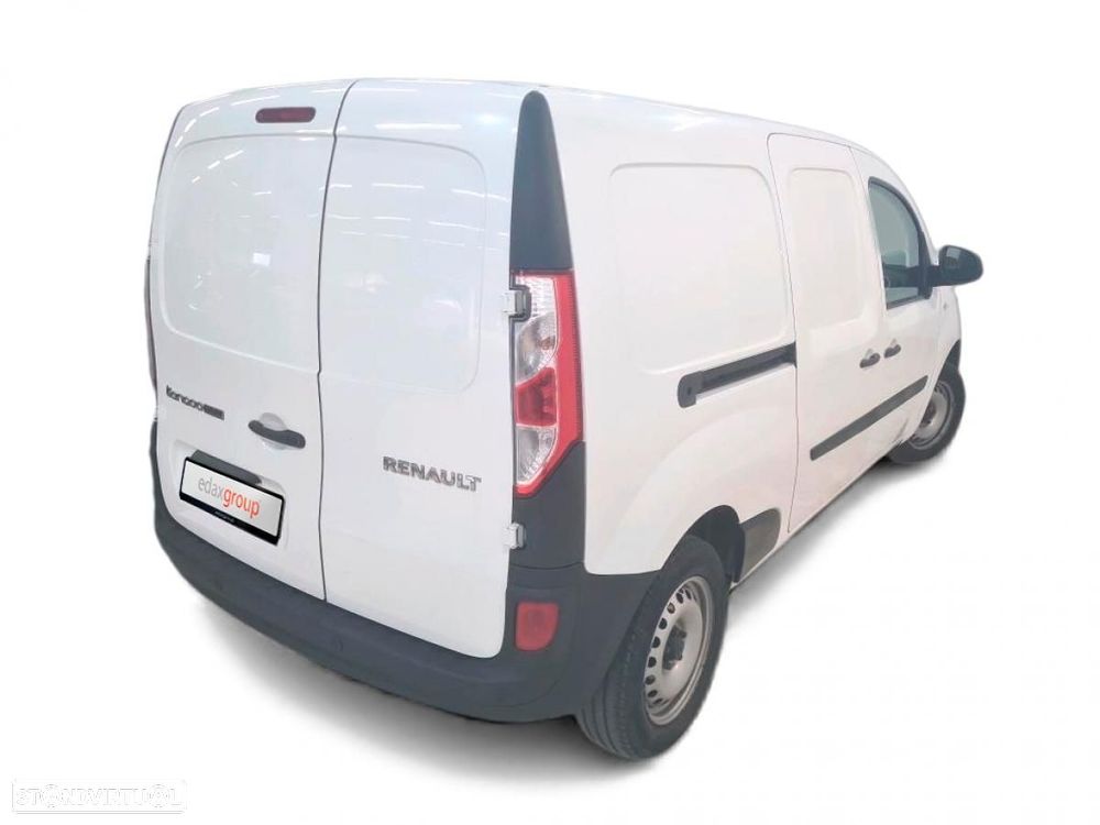 Renault Kangoo 1.5 dCi Maxi Business S/S c/IVA - 2