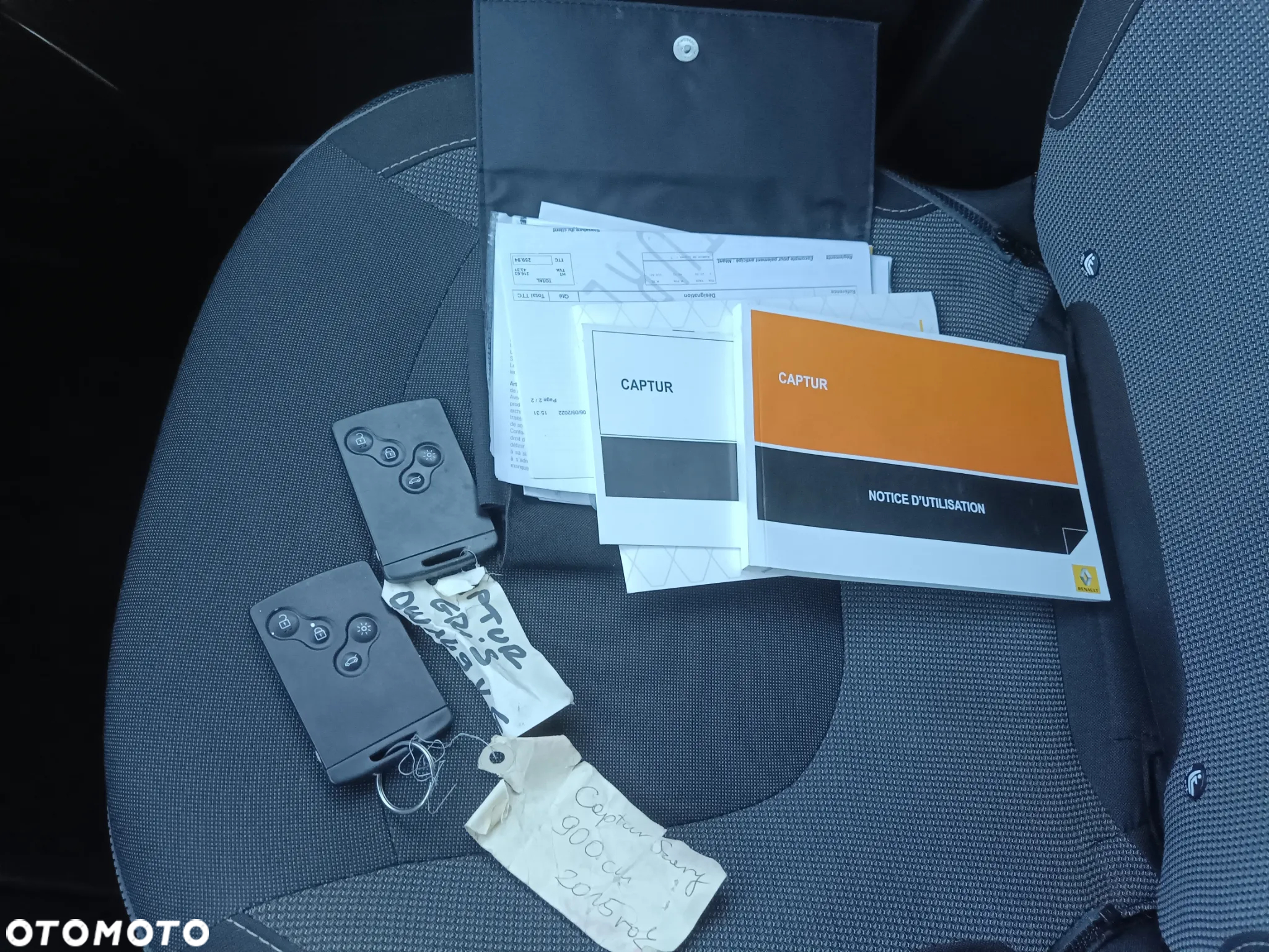 Renault Captur 0.9 Energy TCe Limited - 27