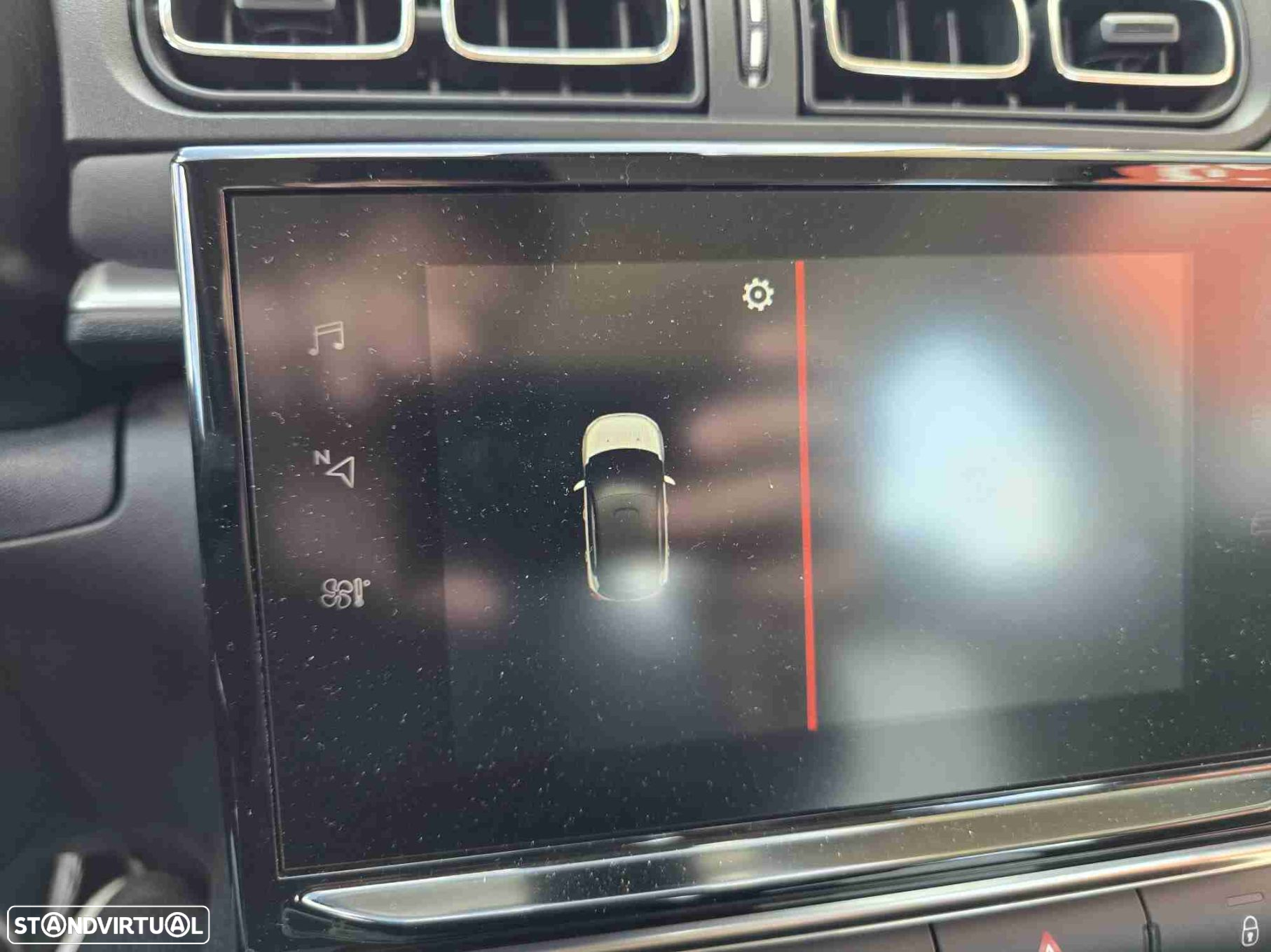 Citroën C3 1.2 PureTech Plus - 10