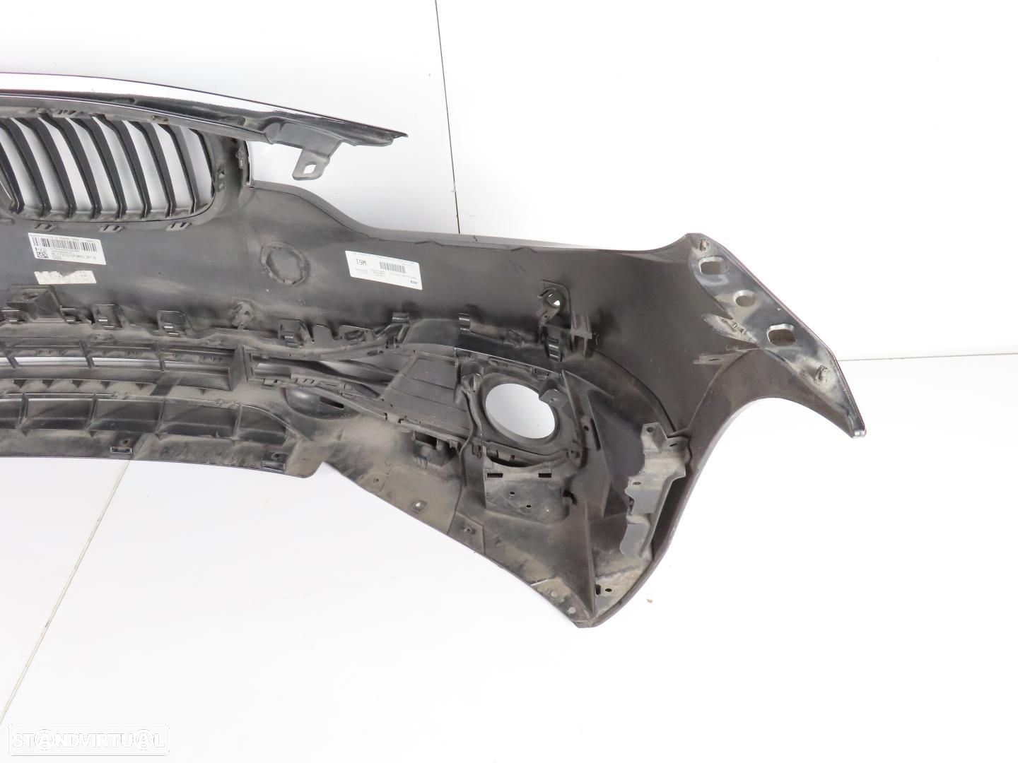 Parachoques Sport LCI Frente Usado / Original BMW 4 Coupe (F32, F82)/BMW 4 Conve... - 6