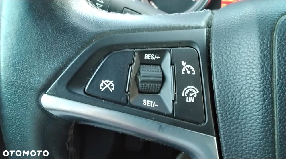 Opel Astra - 20