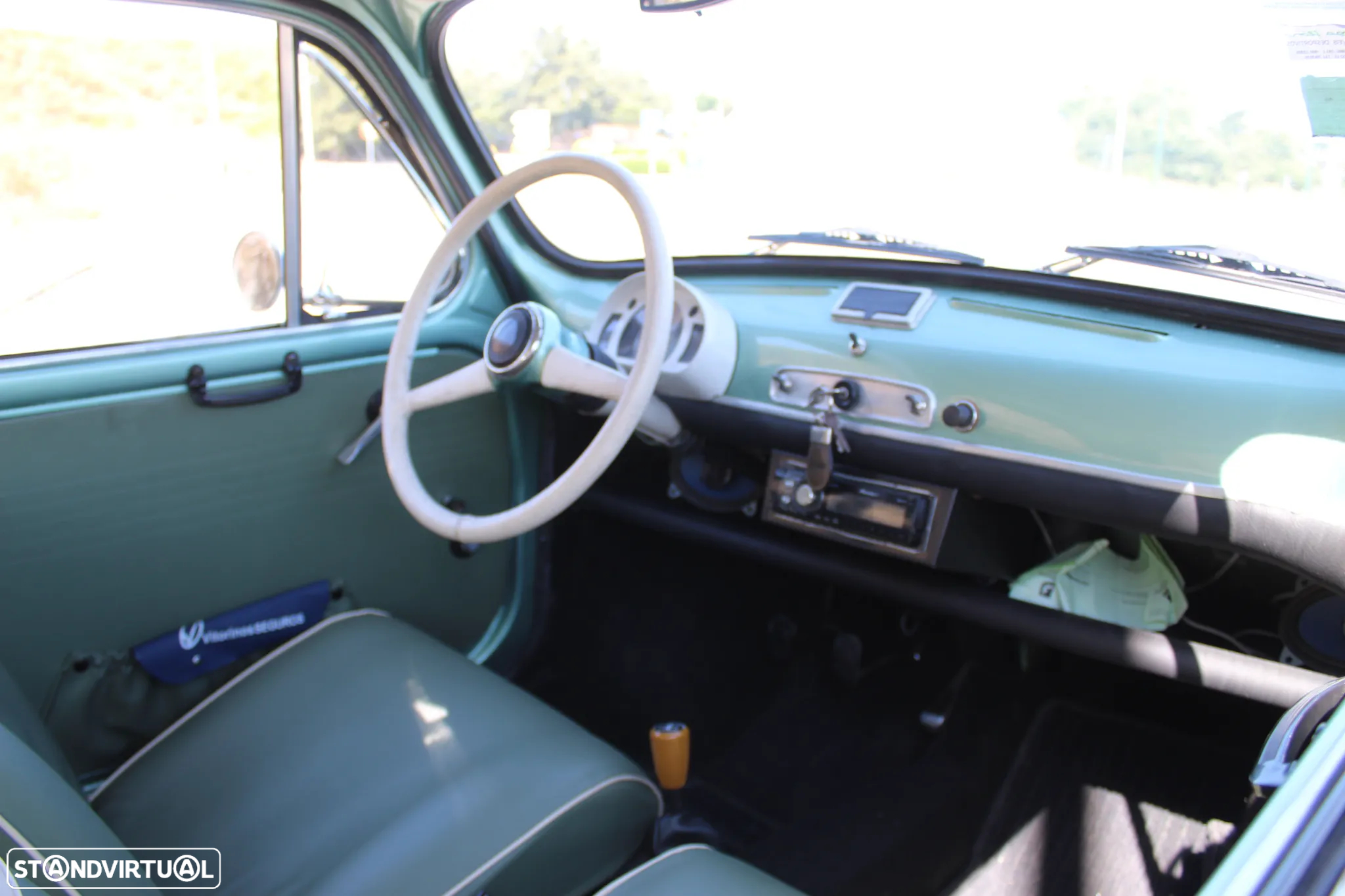 Fiat 600 - 20