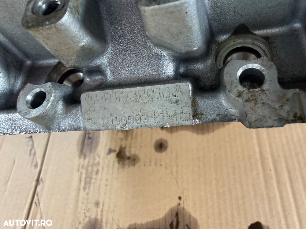 Vând Chiuloasă Echipată BMW 1.6i Turbo N13 (Seria 1 F20/F21, Seria 3 F30) – Stare Excelentă - 5