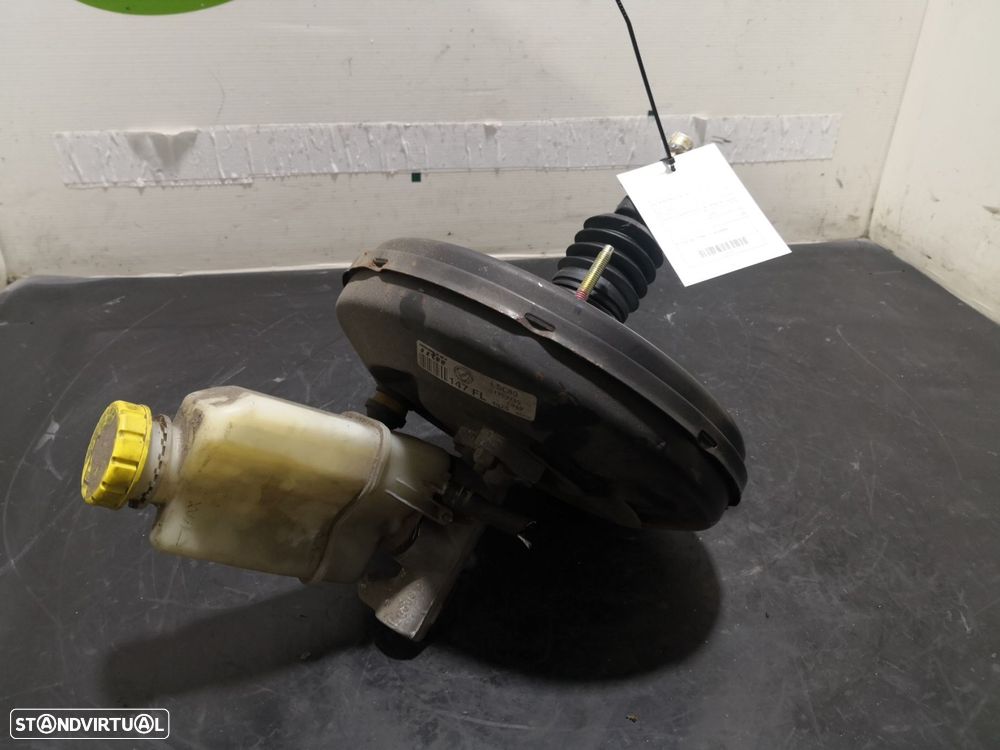 Servofreio  Alfa Romeo 147 (937_) - 1