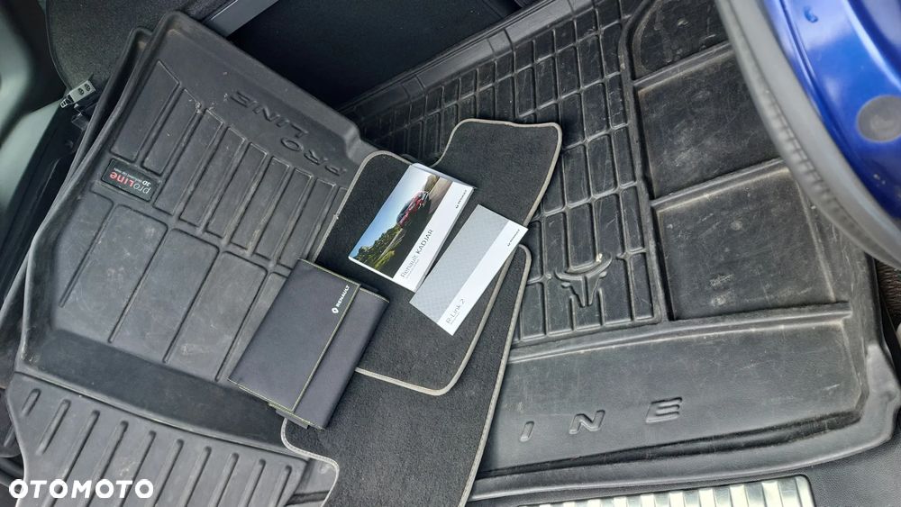 Renault Kadjar 1.3 TCe FAP Intens EDC - 13