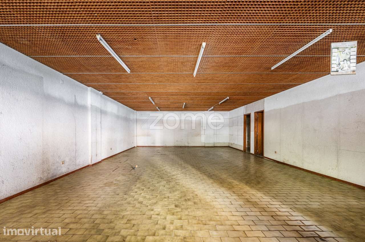 Espaço comercial | Praça João XXIII, Póvoa de Varzim - Grande imagem: 4/22