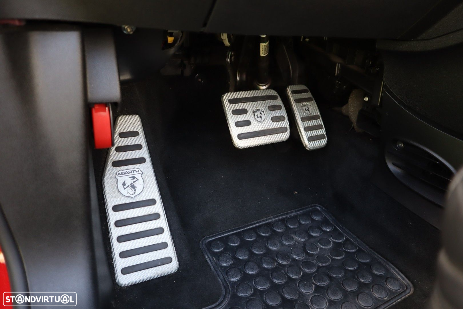 Abarth 500C - 27