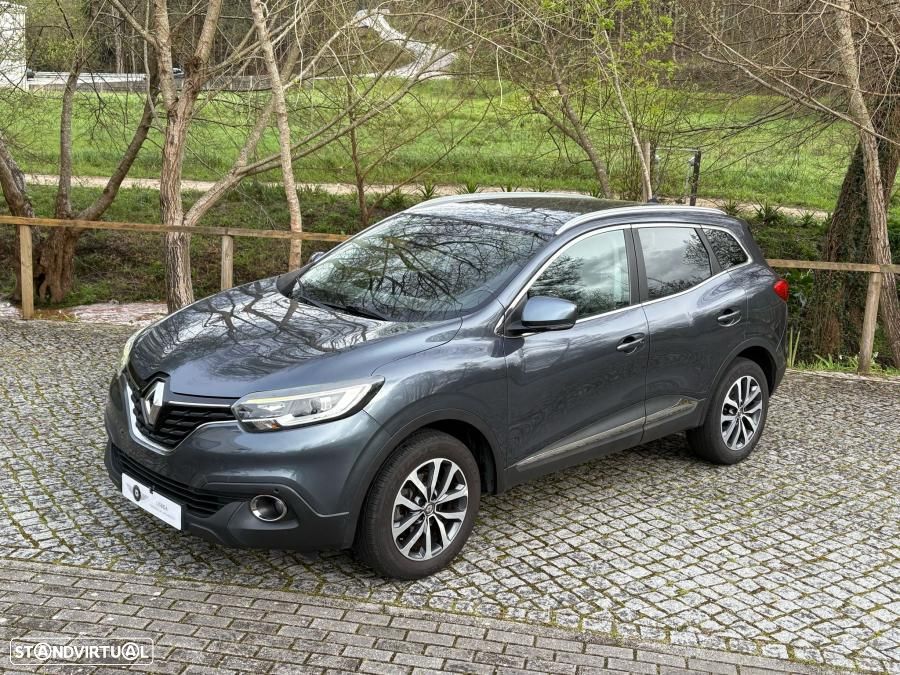 Renault Kadjar - 6