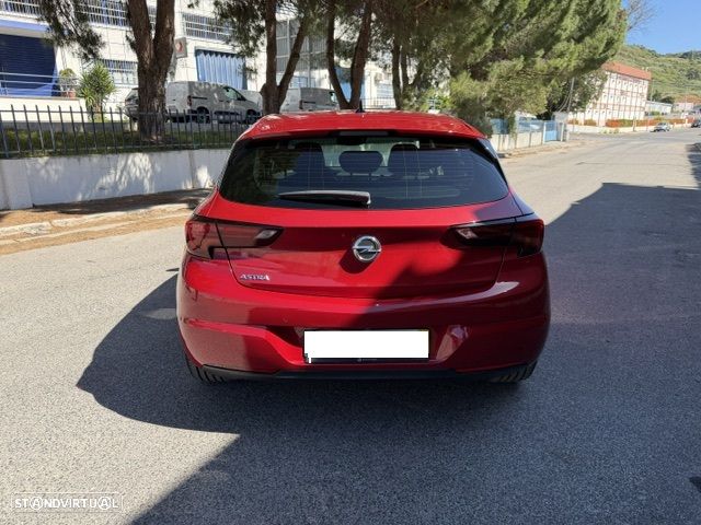 Opel Astra 1.2 T GS Line S/S - 7