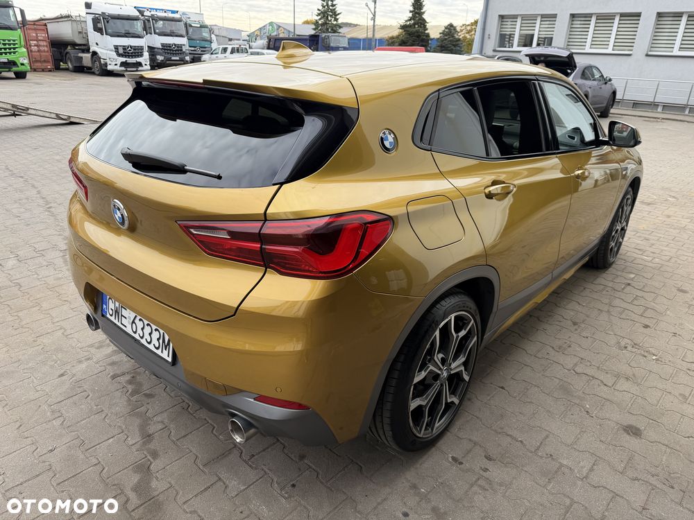 BMW X2 - 3