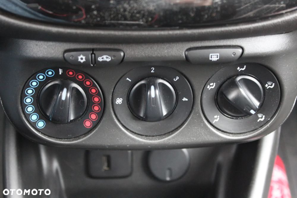 Opel Corsa 1.4 Turbo Start/Stop Active - 20