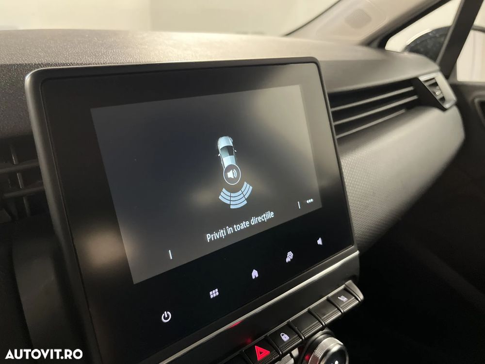 Renault Clio V full hybrid 145 Equilibre - 22