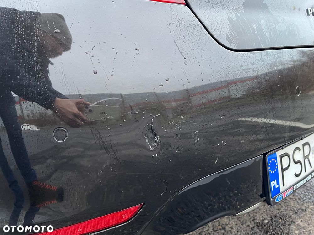 Peugeot 508 e-HDi FAP 110 EGS6 Access - 5