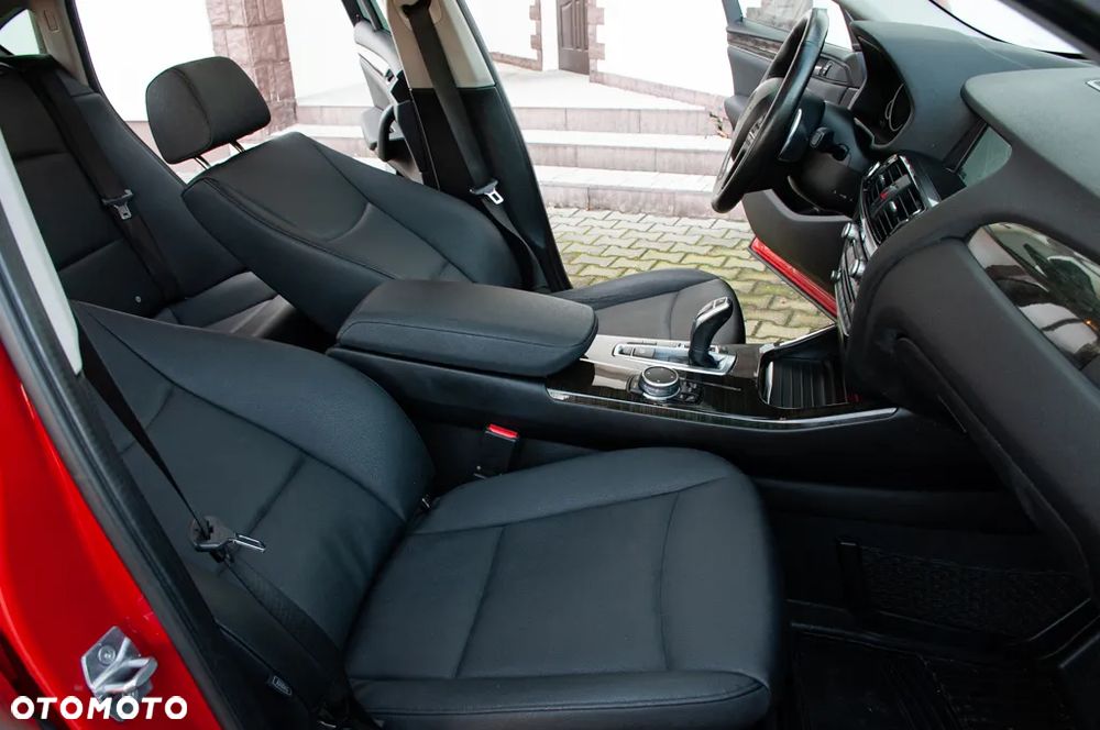 BMW X4 xDrive28i - 21