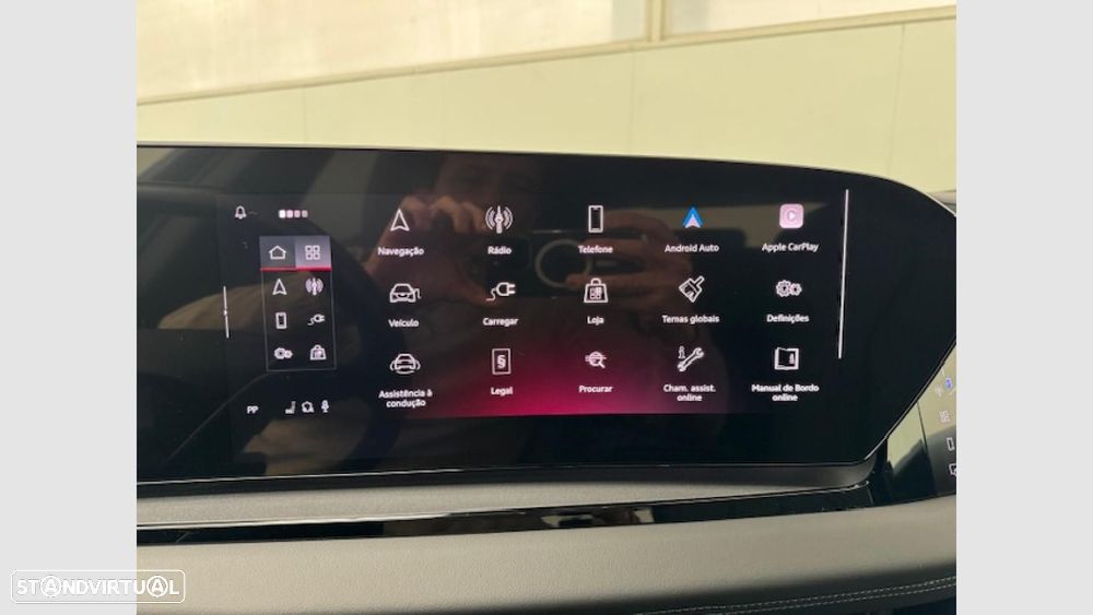 Audi Q6 e-tron 55 quattro 100 kWh - 19