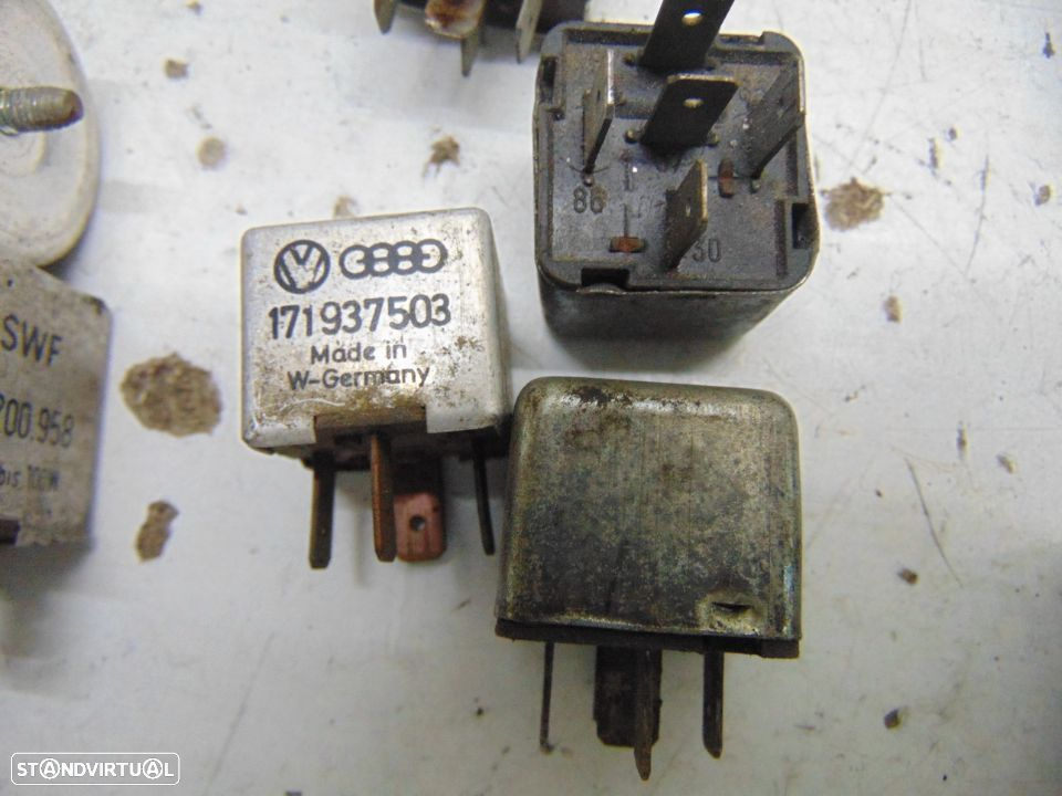 Vw carocha e outros rales - 6