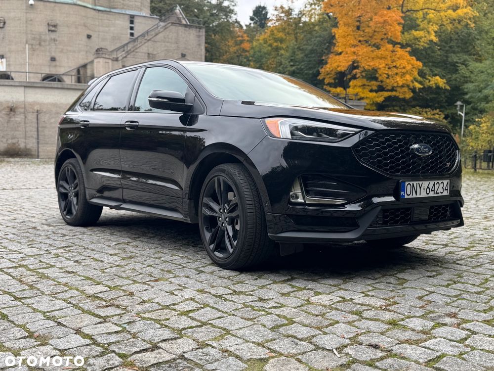 Ford Edge - 6