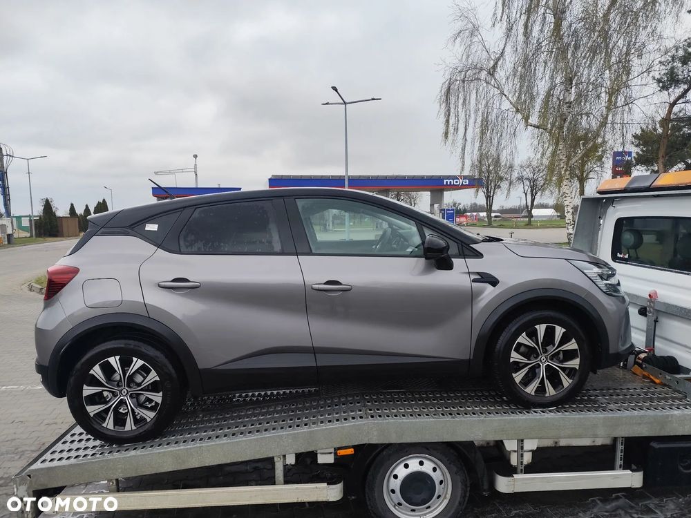 Renault Captur TCe 100 BUSINESS EDITION - 2