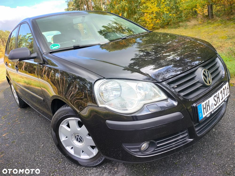 Volkswagen Polo 1.6 Goal - 11