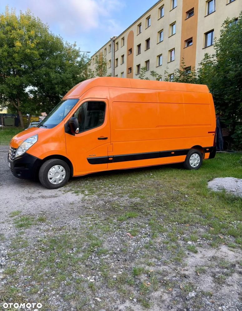 Renault Master - 3