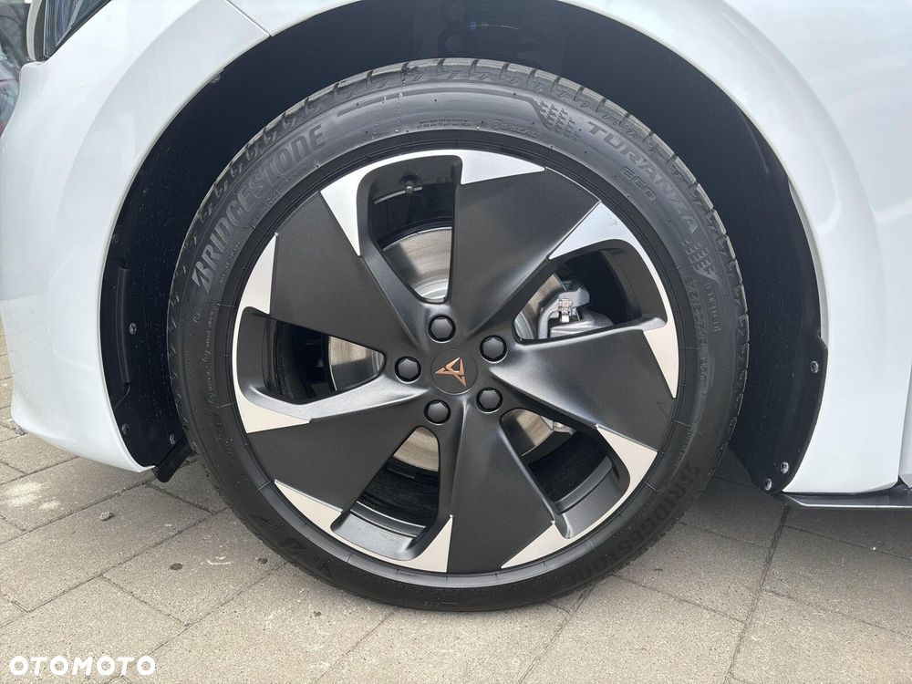 Cupra Born 59kWh Advantage Edition - 13