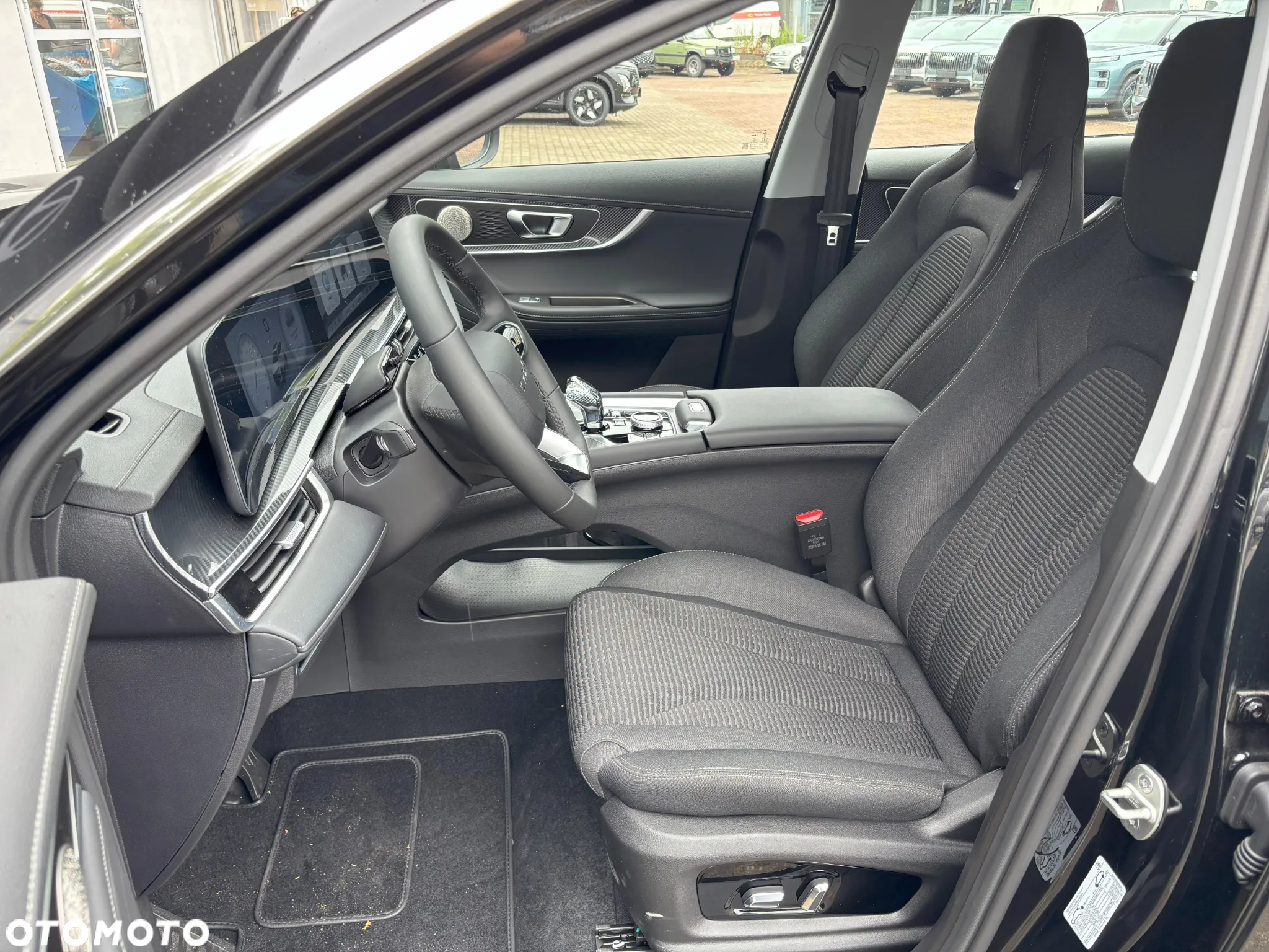 Chery Tiggo 7 - 8