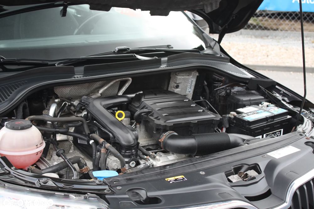 Skoda RAPID 1.0 TSI Style - 26