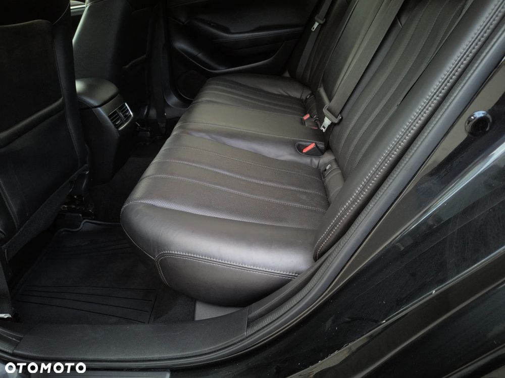 Mazda 6 SKYACTIV-G 145 Exclusive-Line - 16