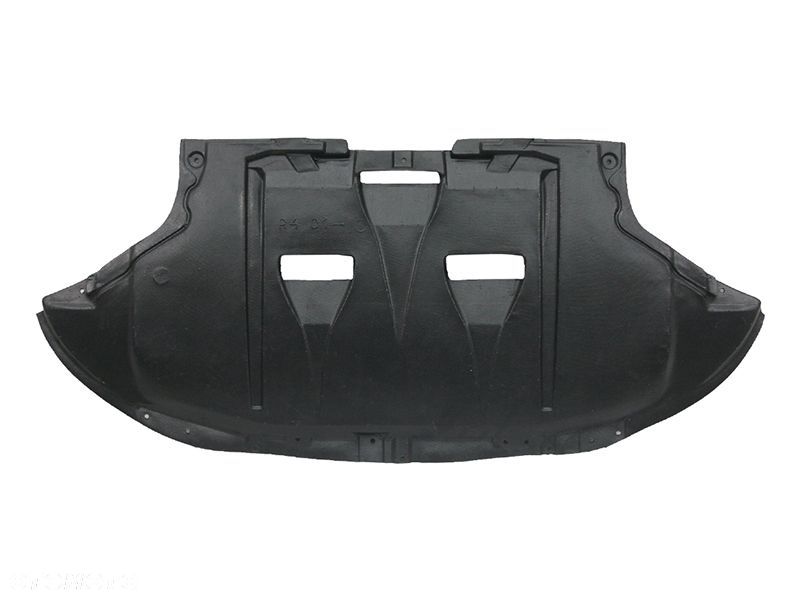 OSLONA SILNIKA PŁYTA PODŁOGA HDPE POLIETYLEN AUDI A4 B6 B7 8E0 2000-2008 - 1