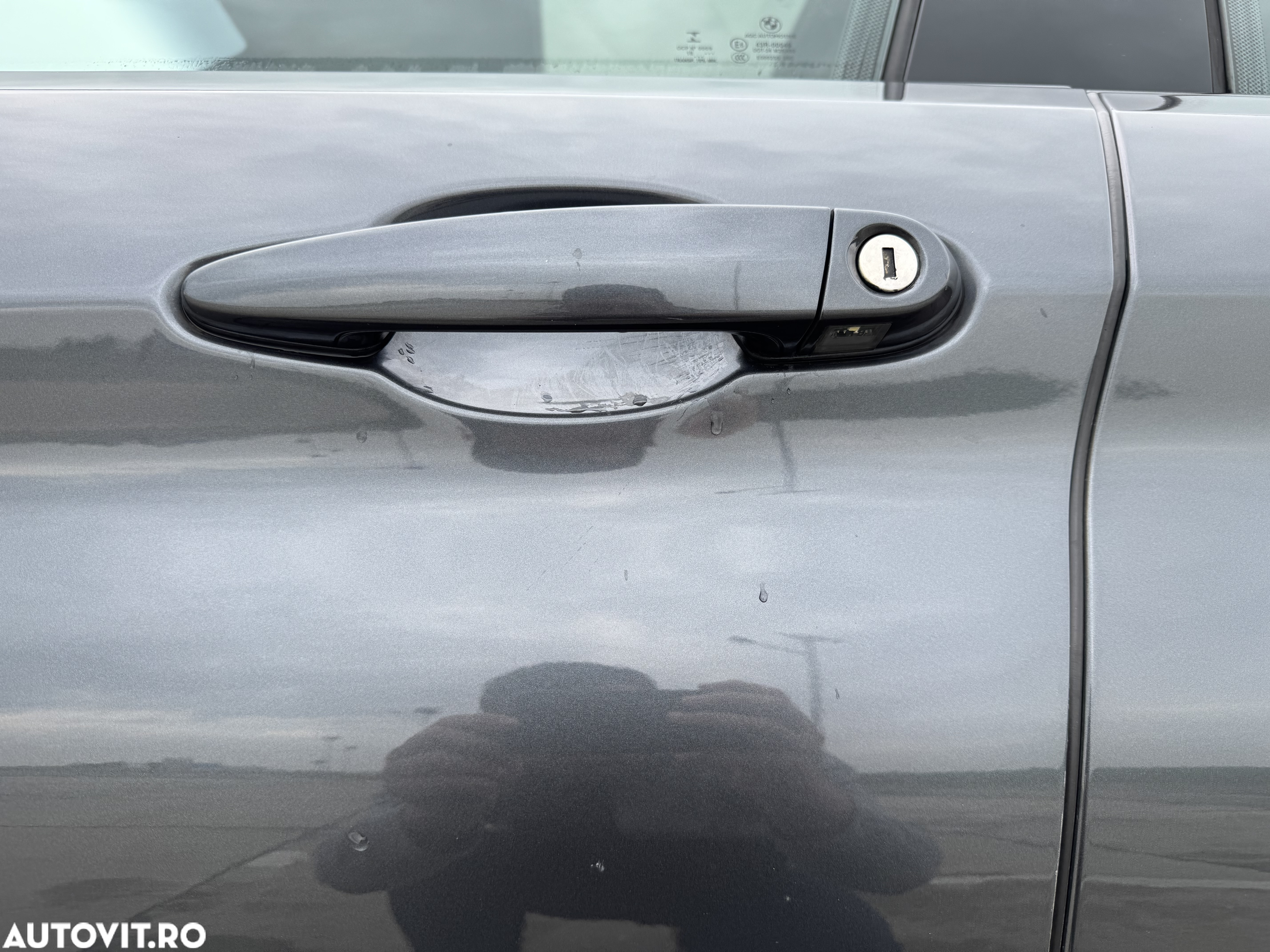 BMW Seria 4 420i Gran Coupe Aut. M Sport - 11