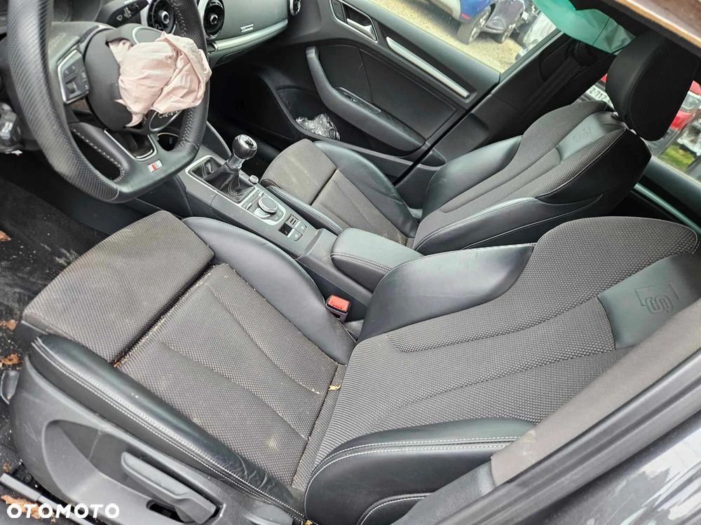 Audi A3 1.6 TDI Sport - 13