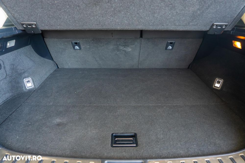 Lexus Seria NX 300h Executive Line - 12