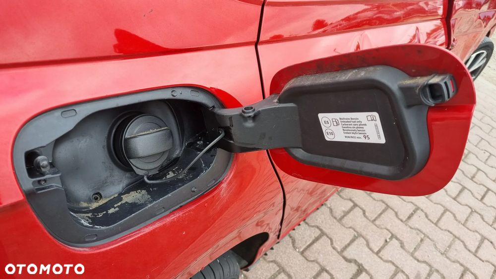 Volkswagen Polo 1.0 TSI OPF R-Line - 11