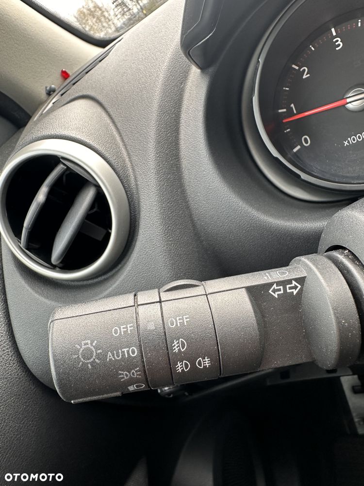 Nissan Qashqai 1.5 dCi Tekna - 21