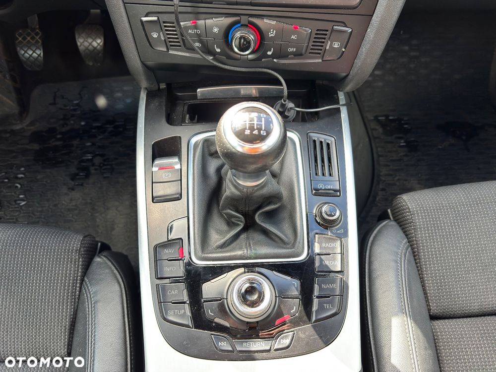 Audi A5 Sportback 2.0 TDI - 20
