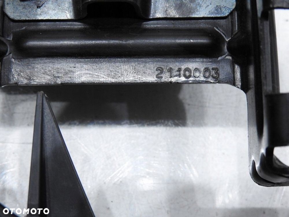 RĄCZKA ZAMEK KANAPY PRAWA VOLVO S80 - 6